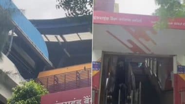 पत्नी से हुआ झगड़ा तो मेट्रो के सामने कूदा शख्स, हुई मौत पत्नी से हुआ झगड़ा तो मेट्रो के सामने कूदा शख्स, हुई मौत