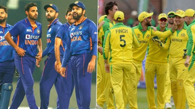 India vs Australia 2nd T20I 2022 Live Updates: भारत और ऑस्ट्रेलिया के बीच होने वाले दुसरे T20 मैच का बारिश के वजह से के टॉस में देरी, 9:15 को होगा टॉस