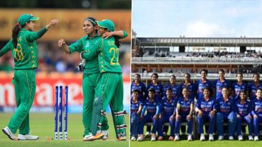Women's T20 Asia Cup: महिला एशिया कप 2022 में भारत बनाम पाकिस्तान T20I मैच का तारीख और समय जानें