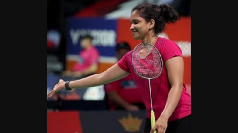 Vietnam Open: मिश्रित युगल के सेमीफाइनल में पहुंचे भारत के एन. सिक्की-रोहन
