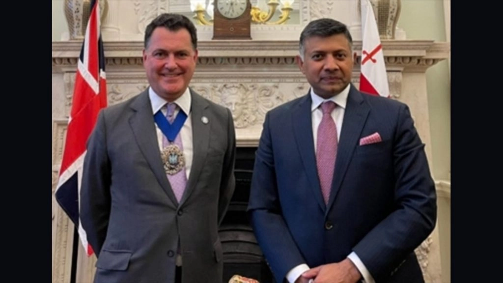 यूके में नियुक्त हुए नए भारतीय उच्चायुक्त के सामने बड़ी चुनौतियां