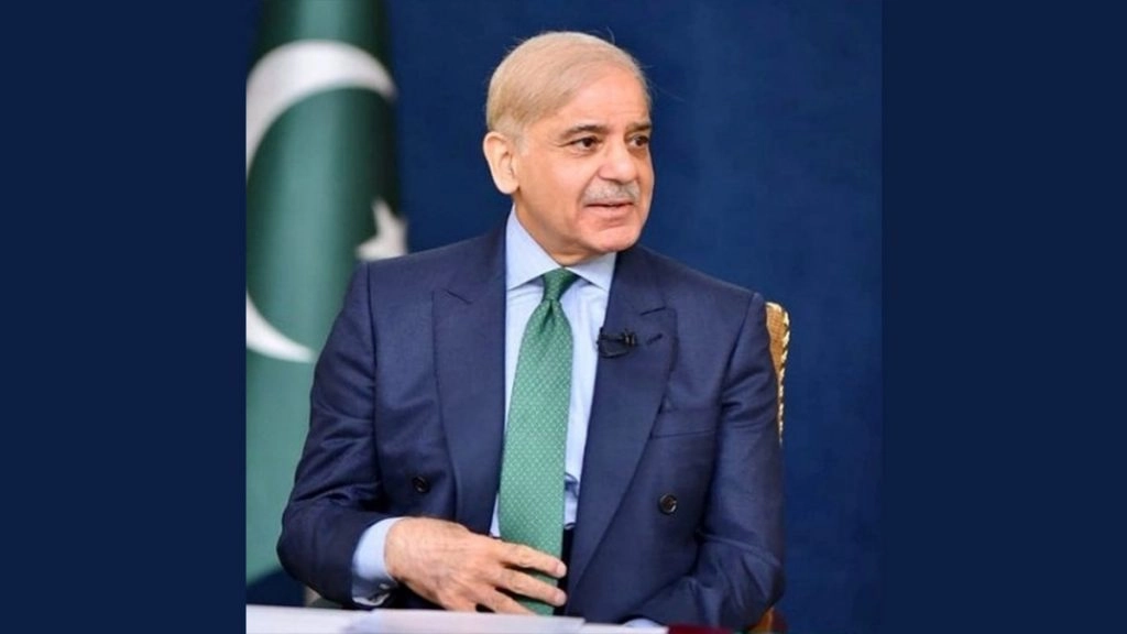 इमरान ने झूठ और दुष्प्रचार कर देश के पांच महीने बर्बाद किए- शहबाज शरीफ