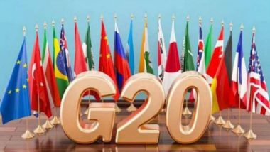 G20: कनाडा की पार्टी ने भारत में जी20 के बहिष्कार का किया आह्वान