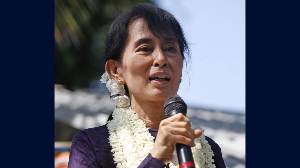 आंग सान सू को और 3 साल की कैद, कुल सजा 20 साल