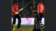ENG vs PAK Test Series 2022: एक रिपोर्ट के मुकाबिक, पाकिस्तान के खिलाफ टेस्ट सीरीज की पूर्वसंध्या पर इंग्लैंड के कई खिलाड़ी वायरस से संक्रमित