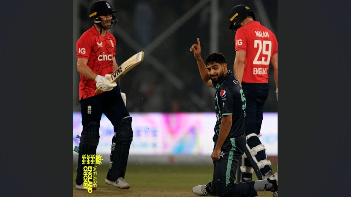 T20 World Cup 2022: इतिहास पाकिस्तान के और फॉर्म इंग्लैंड के पक्ष में