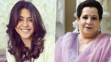 XXX वेब सीरीज में आपत्तिजनक सीन्स को लेकर Ekta Kapoor और मां Shobha Kapoor के खिलाफ जारी हुआ अरेस्ट वॉरंट