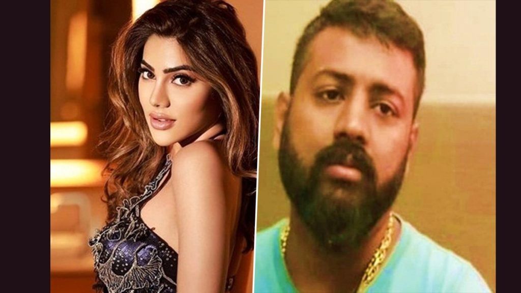 ठग सुकेश चंद्रशेखर से मिलवाने के लिए Nikki Tamboli और सोफिया सिंह को तिहाड़ जेल ले जाया गया