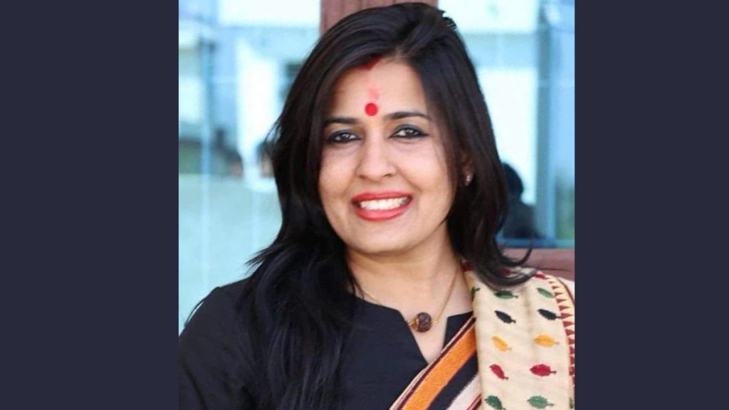 राजस्थान: गहलोत सरकार ने बीजेपी मेयर सौम्या गुर्जर को किया बर्खास्त