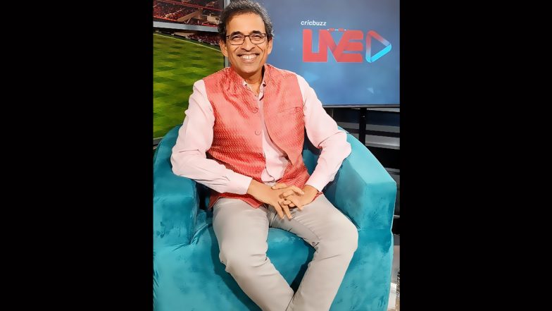 IND vs BAN: हर्षा भोगले ने प्रॉपर विकेटकीपर नहीं खेलाये जाने पर भारतीय मैनेजमेंट पर उठाये सवाल, देखें Tweet