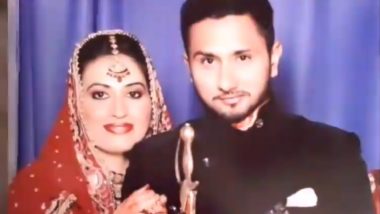 Honey Singh Divorce: रैपर हनी सिंह का पत्नी Shalini Talwar से हुआ तलाक, एलिमनी में ली इतनी बड़ी रकम!