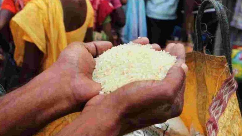 Government Free Ration Scheme: सरकार मुफ्त राशन योजना को सितंबर से आगे बढ़ाने पर जल्द फैसला करेगी- खाद्य सचिव