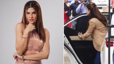 Jacqueline Fernandez money laundering case: Jacqueline Fernandez, Nora Fatehi and Pinky Irani will face-off at Delhi Police's Economic Offenses Wing
