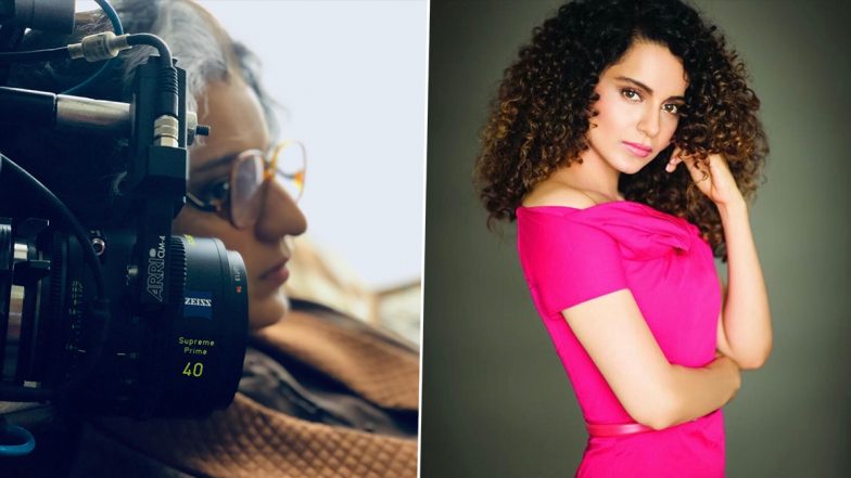 Emergency: इंदिरा गांधी के किरदार में डूबीं Kangana Ranaut ने शेयर की दिल की बात, 'किसी किरदार को निभाने के बाद वापस आप वही व्यक्ति नहीं रह सकते'