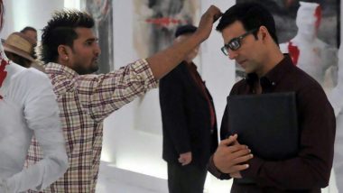 Akshay Kumar के Hairstylist Milan Jadhav का हुआ निधन, एक्टर ने भावुक नोट लिख अर्पित की श्रद्धांजलि