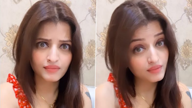Aishwarya Rai Bachchan की कार्बन कॉपी है Aashita Singh, Photos और Videos उड़ा देंगी आपके होश