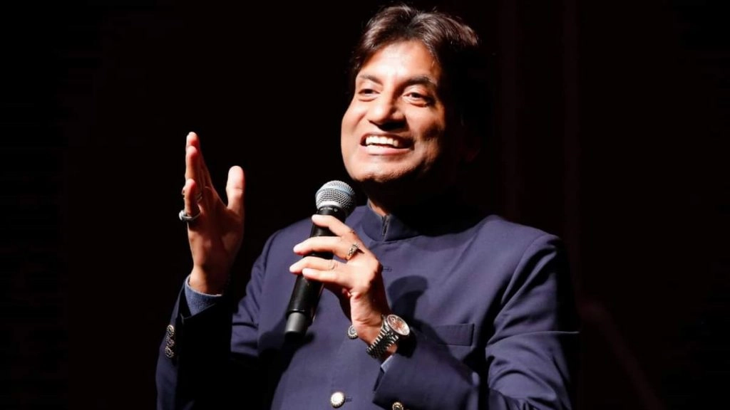 'हमने एक रत्न खो दिया': राजू श्रीवास्तव के लिए शोक संवेदनाओं का तांता