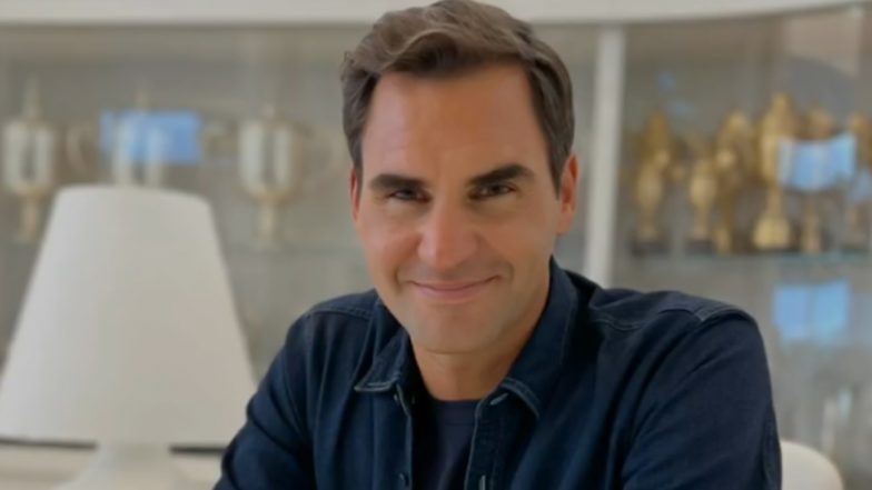 Roger Federer Announces Retirement: टेनिस खिलाड़ी रोजर फेडरर ने की संन्यास की घोषणा, शेयर किया इमोशनल पोस्ट