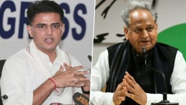 Rajasthan Political Crisis: राजस्थान के ड्रामे से कांग्रेस नेतृत्व खफा..गहलोत, पायलट दिल्ली तलब