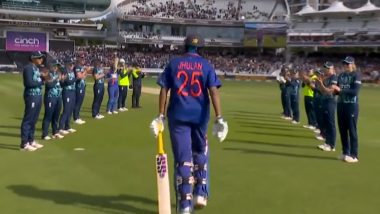 बीसीसीआई ने दिग्गज तेज गेंदबाज झूलन को शानदार अंतर्राष्ट्रीय करियर के लिए बधाई दी