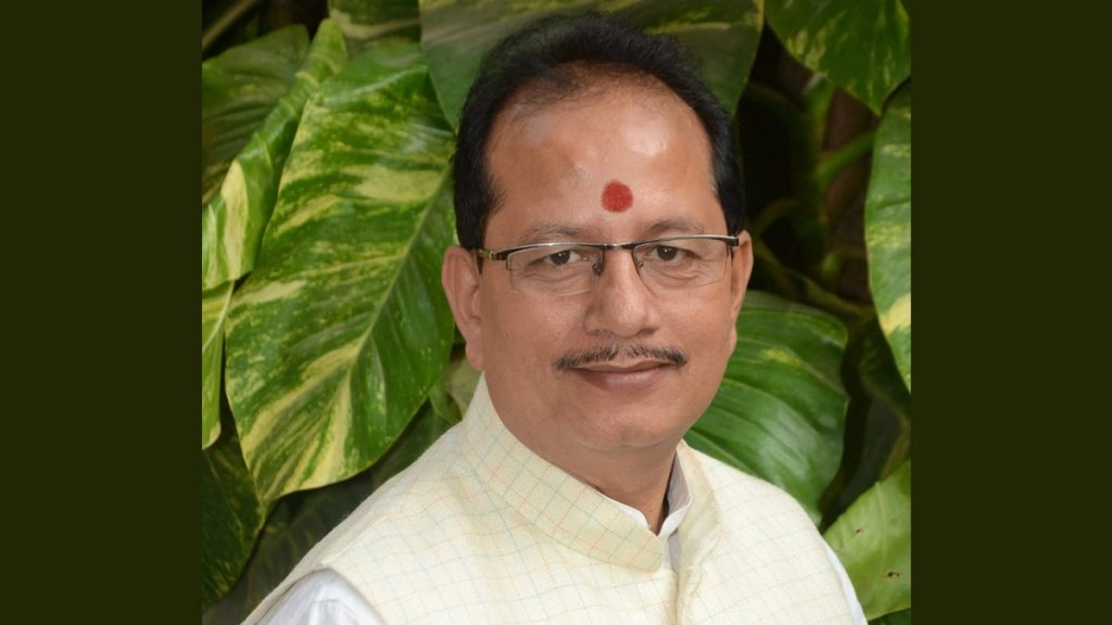 बिहार को नियंत्रित करने में नाकाम नीतीश, देश चलाना चाहते हैं: बिहार विपक्ष के नेता