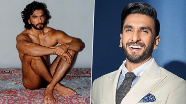 Ranveer Singh ने Nude Photoshoot मामले किया बड़ा दावा, कहा- मेरो एक फोटो के साथ की गई है छेड़छाड़: रिपोर्ट