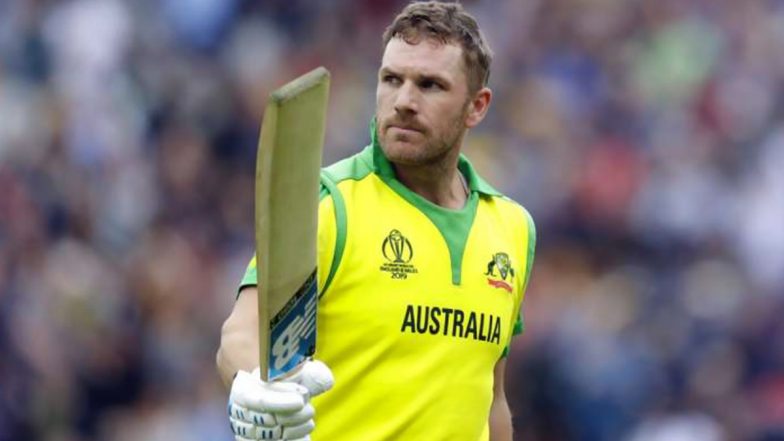 India vs Australia, T20I 2022: विराट कोहली को नजरअंदाज करना भूल होगी : आरोन फिंच