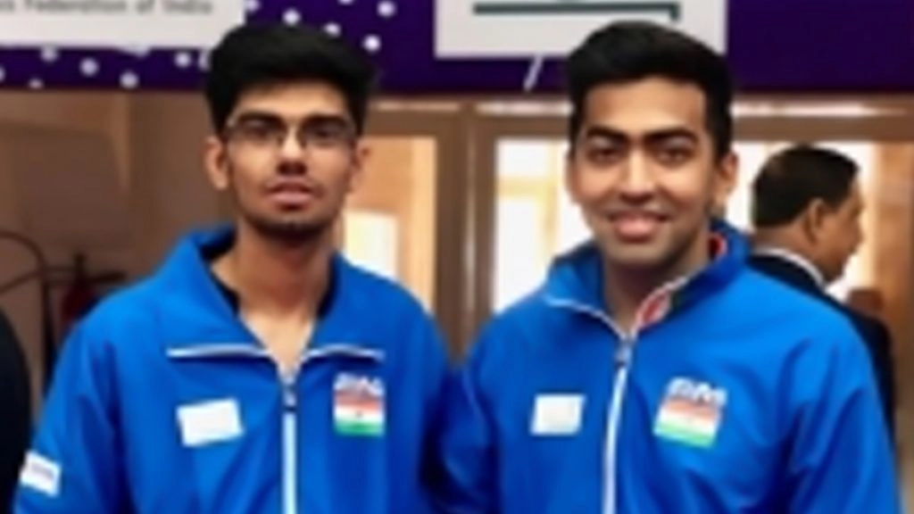 टेबल टेनिस की अगुआई को तैयार 'सूरत', शीर्ष खिलाड़ी 36वें राष्ट्रीय खेलों का करेंगे आयोजन