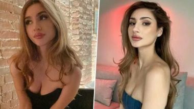 टिकटोक स्टार Tanya Pardazi का स्काई डाइविंग करते वक्त हुआ एक्सीडेंट, हुई मौत