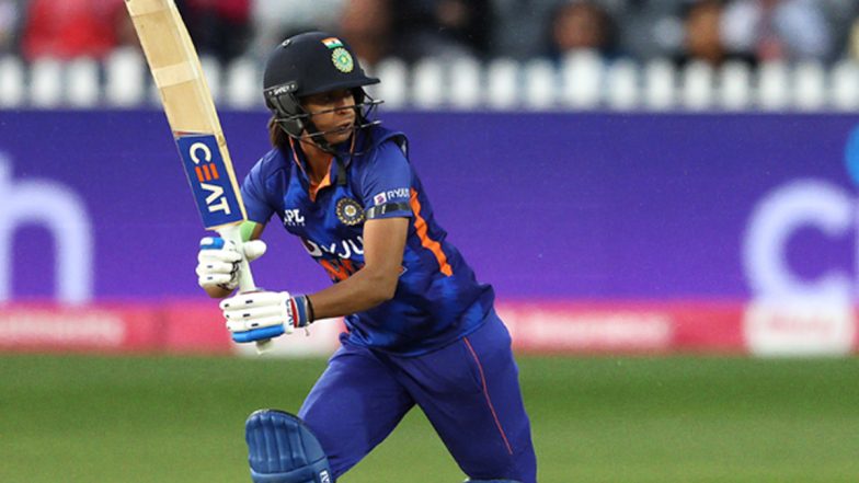 Women's Asia Cup 2022: पाकिस्तान से 13 रन की हार के बाद हरमनप्रीत ने कहा, बल्लेबाजी में प्रयोग करने का मिला अंजाम