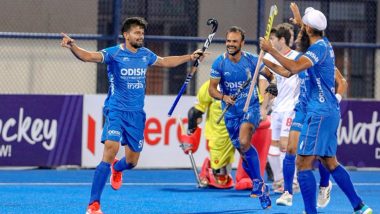 Hockey World Cup 2023: हॉकी विश्व कप में डेब्यू करने की उम्मीद में अभिषेक, कहा- अपने डेब्यू को बनाऊंगा यागदार