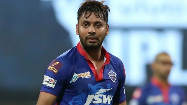 India vs Afghanistan Asia Cup 2022 Super 4 Cricket Match: अफगानिस्तान के खिलाफ मैच के लिए भारतीय टीम में आवेश खान की जगह दीपक चाहर शामिल