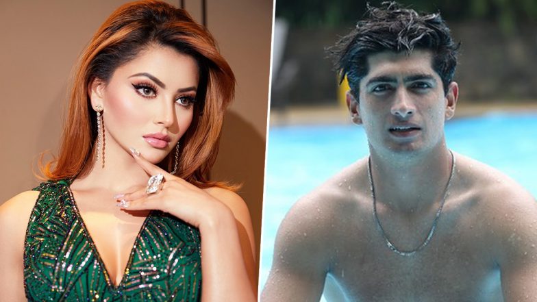 Naseem Shah and Urvashi Rautela: उर्वशी रौतेला के साथ नसीम शाह का जुड़ा नाम, क्रिकेटर ने कहा- मुझे पता ही नहीं है कि उर्वशी कौन है