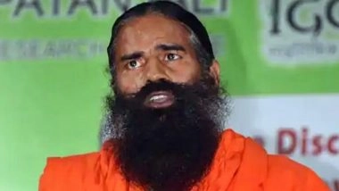 पतंजलि उत्तराखंड में 1000 करोड़ से अधिक का निवेश करेगी: योग गुरू स्वामी रामदेव