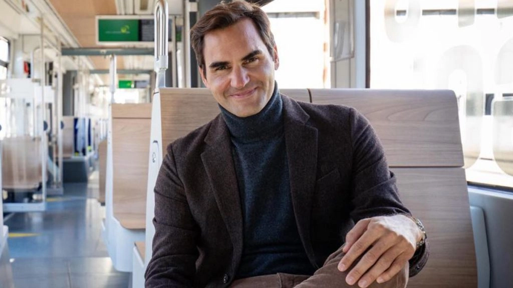 टेनिस के बादशाह रोजर फेडरर ने संन्यास की घोषणा की