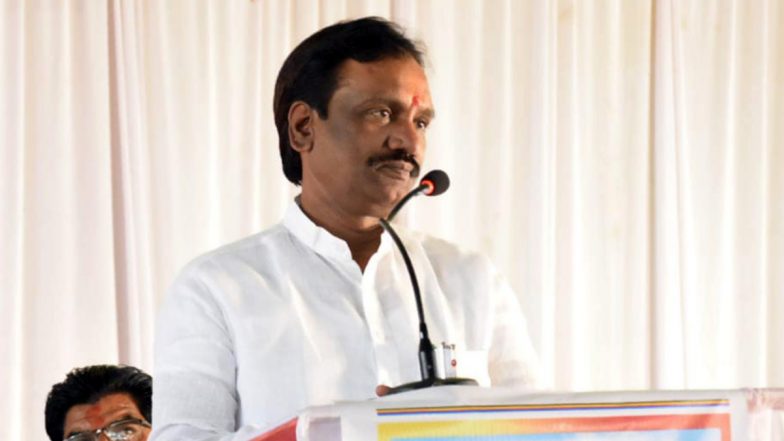 Maharashtra: महाराष्ट्र सरकार ने किसानों, कपास की कीमतों को नजरअंदाज किया- नेता अंबादास दानवे
