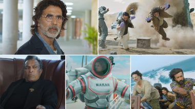 Ram Setu Premier On Prime Video: Akshay Kumar की 'राम सेतु' 23 दिसंबर से प्राइम वीडियो पर स्ट्रीमिंग के लिए तैयार, अब नहीं देना पड़ेगा रेंट