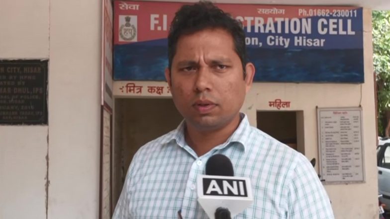Sonali Phogat death case: सोनाली फोगट की मौत&nbsp;के&nbsp;मामले की जाँच अभी भी जारी-गोवा पुलिस इंस्पेक्टर थेरॉन डी'कोस्टा