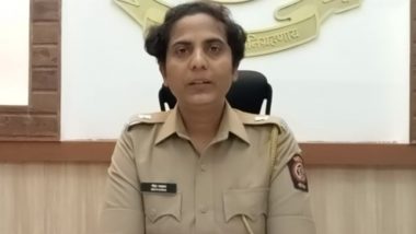 Mumbai Police have arrested three persons: खिड़कियों से झाँककर महिलाओं के अश्लील वीडियो बनाने के आरोप में मुंबई पुलिस ने तीन लोगों को किया गिरफ्तार