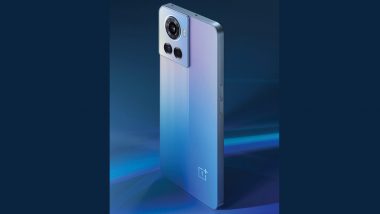 OnePlus 10R Prime Blue Edition: भारत में लॉन्च हुआ वनप्लस 10आर प्राइम ब्लू एडिशन