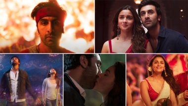 Brahmastra Box Office Collections: Ranbir Kapoor और Alia Bhatt की फिल्म ‘ब्रम्हास्त्र’ ने वर्लडवाइड किया 425 करोड़ का कारोबार