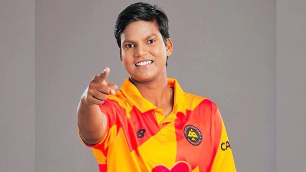 आईसीसी रैंकिंग में भारत की दीप्ति शर्मा गेंदबाजों, ऑलराउंडरों की लिस्ट में तीसरे स्थान पर पहुंचीं