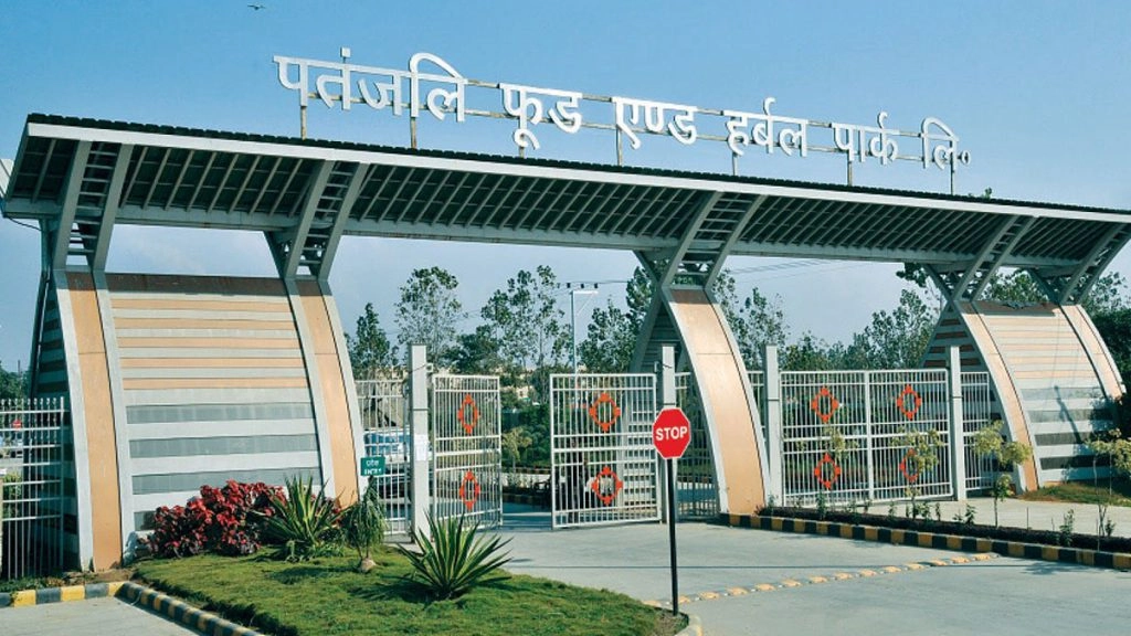 पतंजलि की फर्जी वेबसाइट बनाकर डायबिटिक मरीज से की 4 लाख से ज्यादा की ठगी