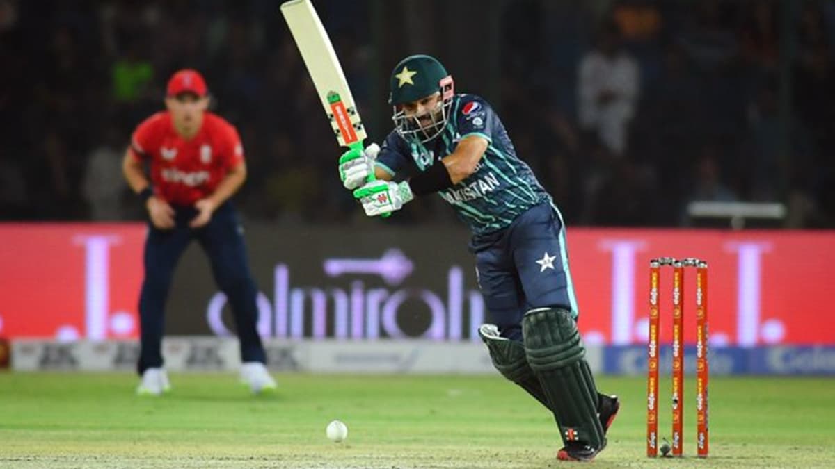 ICC T20 WC 2022: पाकिस्तान के सेमीफाइनल में पहुंचने के बाद बाबर ने कहा, क्रिकेट एक मजेदार खेल है