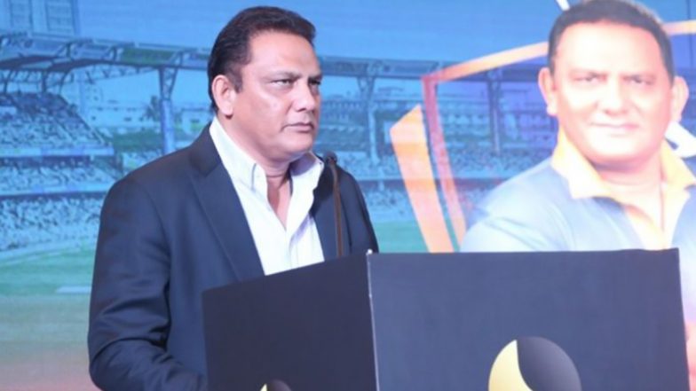 Black Marketing of T20 Match Tickets: टी20 मैच के टिकटों की कालाबाजारी में एचसीए का कोई हाथ नहीं : अजहरुद्दीन