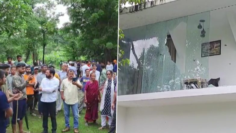 Ankita Bhandari Murder: अंकिता के पिता बोले, रिजॉर्ट को ढहाने से सबूत भी नष्ट हो गए होंगे