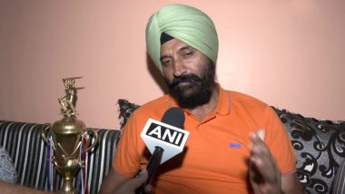 Arshdeep Singh के ट्रोल पर पिता दर्शन सिंह की प्रतिक्रिया, कही ये बात