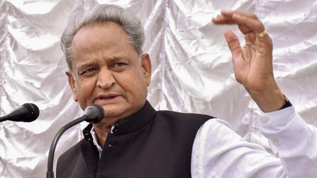 गहलोत सरकार ने 500 मदरसों में स्मार्ट क्लास के लिए 13.10 करोड़ रुपये मंजूर किए