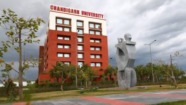 Chandigarh University MMS Row: चंडीगढ़ यूनिवर्सिटी मामले में NCW ने लिया संज्ञान, DGP और वाइस चांसलर को लिखा पत्र