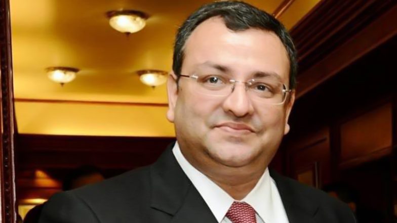 Cyrus Mistry Death: टाटा संस के पूर्व चेयरमैन साइरस मिस्त्री का कार हादसे में निधन, महाराष्ट्र सरकार ने जांच के आदेश दिए
